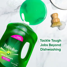 Palmolive Ultra Strength Liquid Dish Soap, 70 fl oz Bottle