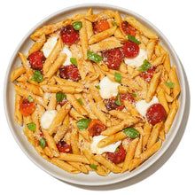 Banza Penne Pasta Four-Pack, Gluten Free, High Protein, and Lower Carb Chickpea Pasta, 2 lbs.