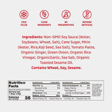 Bachan's The Original Japanese BBQ Sauce, Bold, Fresh, Umami Flavor, Bottle, 26 oz.