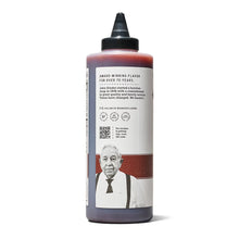 Salsa de barbacoa ahumada con nogal Kinder's, 27 oz.