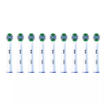 Oral-B PrecisionCleanX X-Filament Replacement Brush Heads, 9 ct.