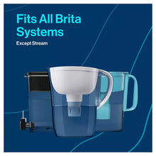 Brita UltraMax Elite Filtered Water Dispenser, 27-Cup