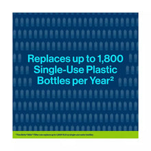 Brita UltraMax Elite Filtered Water Dispenser, 27-Cup