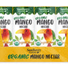 Sunberry Farms Organic Mango Nectar, 32 pk./6.75 oz.