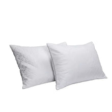 Berkley Jensen Quilted Memory Foam Pillow, 2 pk.