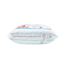Berkley Jensen Quilted Memory Foam Pillow, 2 pk.