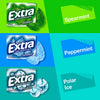 Extra Sugar Free Chewing Gum Variety Assortment Bulk Box, 18 ct.