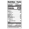 Annie's White Cheddar Microwave Mac And Cheese Cup, 12 pk./2 oz.