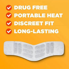 ThermaCare Shoulder, Writst, Neck, & Back Pain Relief Heat Wraps, 4 Ct - Brands For Less USA