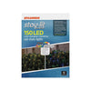 Sylvania Staylit 150 ct. LED Net Light Set