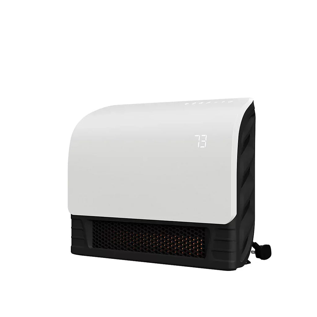 Heat Storm 1500W Sedona WiFi Infrared Heater– Brands For Less USA
