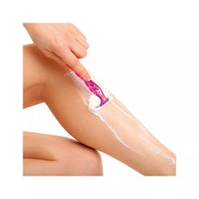 BIC Soleil Simply Smooth Disposable Razor, 3 Blade Womens Razors, 16 ct.