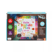 Chuckle and Roar Mega Doodle Mat