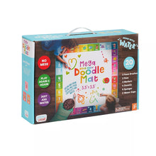 Chuckle and Roar Mega Doodle Mat