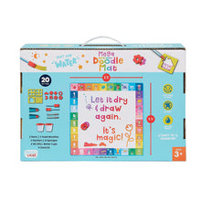 Chuckle and Roar Mega Doodle Mat