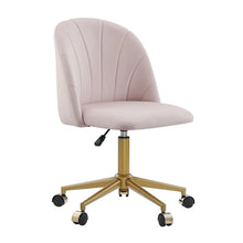 Linon Abigail Desk Chair (Select Color)