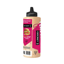 Salsa ultrasecreta Flavortown de Guy Fieri, 22,5 oz.