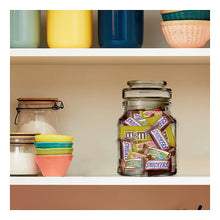 Snickers, M&M's, Milky Way & Twix Halloween Chocolate Candy Variety Pack, Bulk Bag, 115 ct.