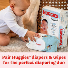 Huggies Simply Clean Baby Wipes - Unscented, 18 pk./1152 ct.