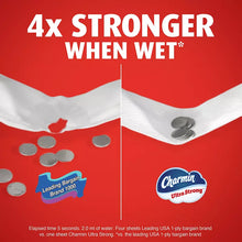 Charmin Ultra Strong Mega XL Toilet Paper, 30 pk./330 sheets per roll