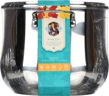 The Pioneer Woman Timeless 12-Quart Stainless Steel Stock Pot - Brands For Less USA