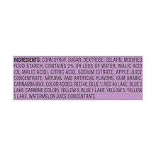 Halloween Nerds Gummy Clusters, 75 ct.