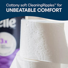 Cottonelle Ultra Comfort Mega+ Toilet Paper, 36 pk./269 sheets per roll