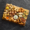 Wellsley Farms Uncured Cocktail Beef Franks in Puff Pastry, 60 ct.