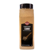 Wellsley Farms Ground Cumin, 19.4 oz.