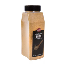 Wellsley Farms Ground Cumin, 19.4 oz.