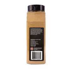 Wellsley Farms Ground Cumin, 19.4 oz.