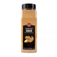 Wellsley Farms Ground Ginger, 13.76 oz.