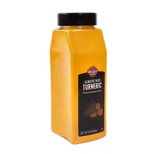 Wellsley Farms Ground Tumeric, 22 oz.