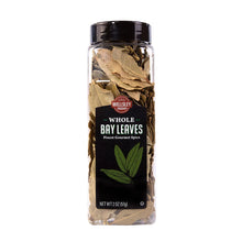 Wellsley Farms Bay Leaves, 2 oz.