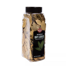 Wellsley Farms Bay Leaves, 2 oz.