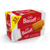 Lotus Biscoff Cookies, 32 ct./2 pk.