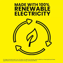 Glad ForceFlex Tall Kitchen Drawstring Trash Bags - Fresh Clean with Febreze, 160 ct./13 gal.