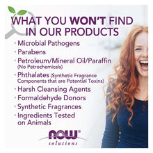 NOW Foods, Solutions, Sweet Almond Oil, Unscented