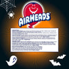 Airheads Candy Spooky Mix Assorted Halloween Candy, Pops & Chewy Mints, 170 pcs.