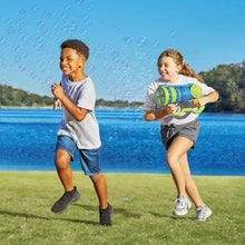 Member'S Mark Electric Bubble Blaster with Bubble Solution