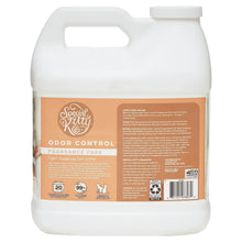 Special Kitty Scoopable Tight Clumping Cat Litter, Fragrance Free, 14 lb