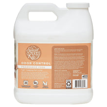 Special Kitty Scoopable Tight Clumping Cat Litter, Fragrance Free, 14 lb