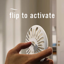 Febreze Bath Air Freshener - Mountain, Lavender & Downy Calm Scents, 6 ct.