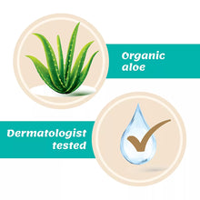 Schick Intuition Sensitive Care Women's Razor With Natural Aloe, 1 Razor Handle & 12 Refill Blades