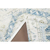 Charlotte Geometric 2' x 3' Machine Washable Accent Rug
