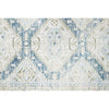 Charlotte Geometric 2' x 3' Machine Washable Accent Rug