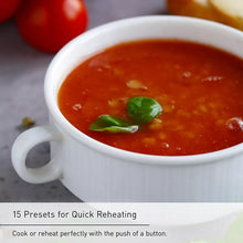 Panasonic 1.3-Cu.-Ft. Microwave Oven - Stainless Steel