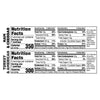 Lunchables Ham & Cheddar with Cookies, Turkey & American with Cookies, Variety Pack, 6 ct.