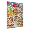 Lindt Wonderland Advent Calendar, 6.3 oz.