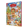 Lindt Wonderland Advent Calendar, 6.3 oz.